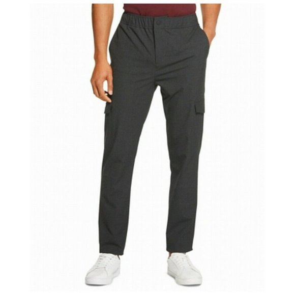 Dkny Other - Men's NEW DKNY Slim Stretch Cargo Pants Size XL